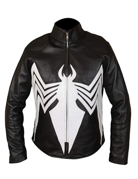 Venom Leather Jacket