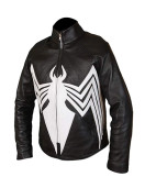 Venom Leather Jacket