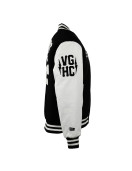 Violent Gentlemen Hockey Club Varsity Jacket