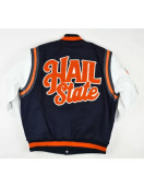 Virginia State University Varsity Jacket