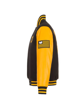 WU Classic Varsity Jacket