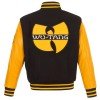 WU Classic Varsity Jacket WU Classic Varsity Jacket