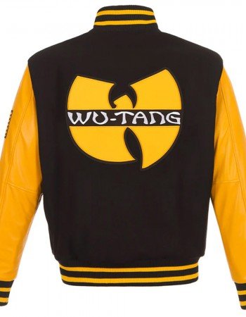 WU Classic Varsity Jacket