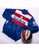 Washington Bullets World Champions 1977-78 Jacket