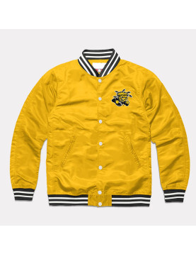 Wichita State Shockers Yellow Jacket