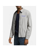 Wikipedia Editor Gray Jacket