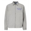 Wikipedia Editor Gray Jacket