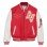 Wildcat Champion Varsity Leather Jacket