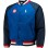Winter Olympics Team USA 2022 Reversible Raglan Varsity Jacket
