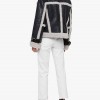 Women’s Arlo Shearling Leather Jacket