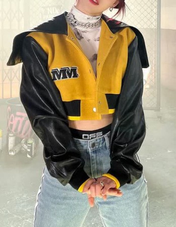 Women’s Moonbyul Lunatic Jacket