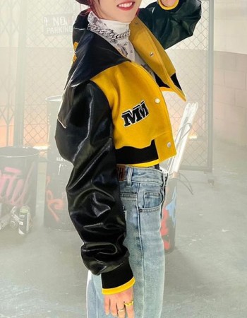Women’s Moonbyul Lunatic Jacket