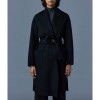 Women’s Thalia Wool Coat