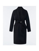 Women’s Thalia Wool Coat