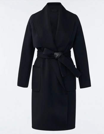 Women’s Thalia Wool Coat