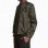 XO Bomber Green Jacket
