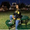 Xavier University Unisex Varsity Jacket