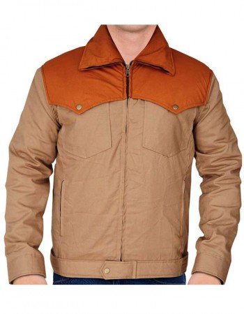 Yellowstone Kevin Costner Jacket