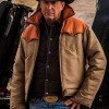 Yellowstone Kevin Costner Jacket