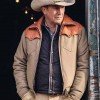 Yellowstone Kevin Costner Jacket