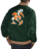 Young Rock S02 Rocky Johnson Varsity Jacket