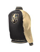 Youth Vegas Golden Knights Varsity Satin Jacket