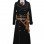 Yukio Okumura Blue Exorcist Wool Black Coat