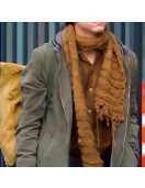A Complete Unknown Timothee Chalamet Jacket