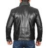 Abigail William Catlett Leather Jacket