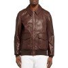 Adam Spencer A2 Leather Jacket