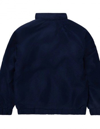 Adelaide Crows Supporter Navy Jacket