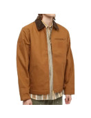 Alan Ritchson Jack Reacher Jacket