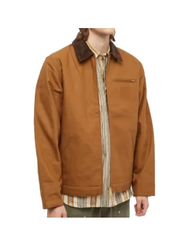 Alan Ritchson Jack Reacher Jacket