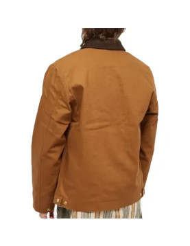 Alan Ritchson Jack Reacher Jacket