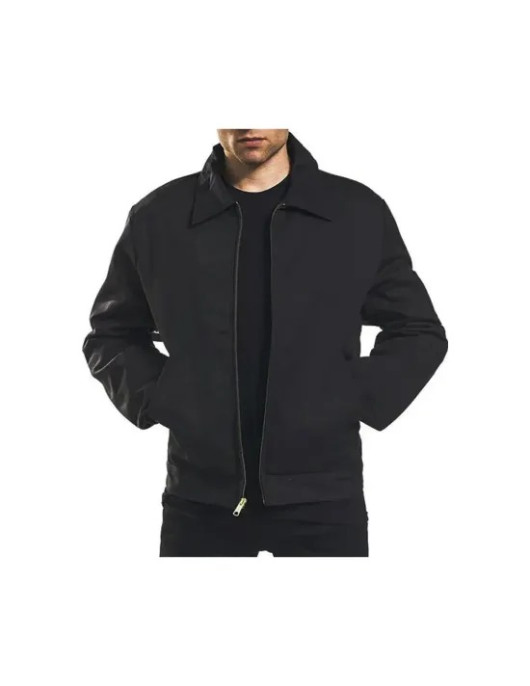 Alan Ritchson Reacher Jack Reacher Jacket
