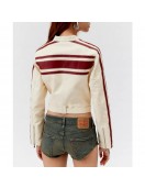 All American Homecoming Camille Hyde Jacket