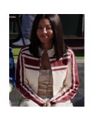 All American Homecoming Camille Hyde Jacket