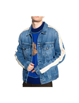 All American Homecoming Peyton Alex Smith Jacket