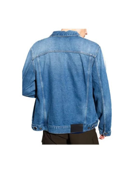 All American Homecoming Peyton Alex Smith Jacket