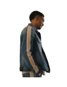 All American Homecoming Peyton Alex Smith Jacket