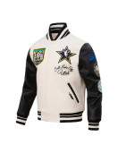 All Star 2023 Classic Rib Varsity Jacket
