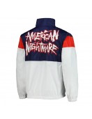 American Nightmare Cody Rhodes Jacket