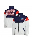 American Nightmare Cody Rhodes Jacket