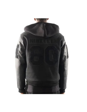 Antonio Pierce Raiders Jacket