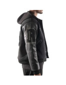 Antonio Pierce Raiders Jacket