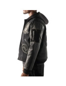 Antonio Pierce Raiders Jacket