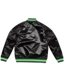 Austin FC M & N Satin Jacket