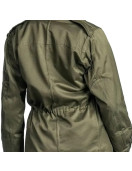 Bob Marley One Love Kingsley Ben Adir Jacket