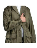 Bob Marley One Love Kingsley Ben Adir Jacket