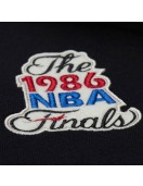 Boston Celtics Courtside Varsity Fleece Jacket Boston Celtics Courtside Varsity Fleece Jacket